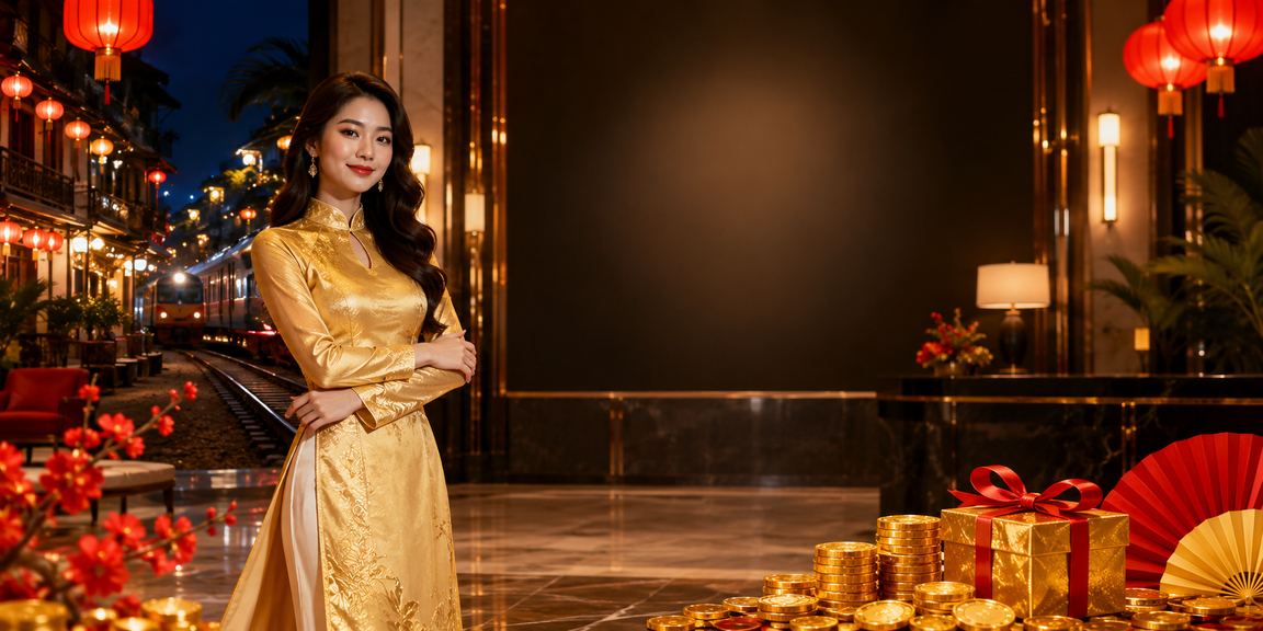 Hà Nội với hình ảnh áo dài gợi ý thuật ngữ ưu đãi và hoàn trả trong giải trí