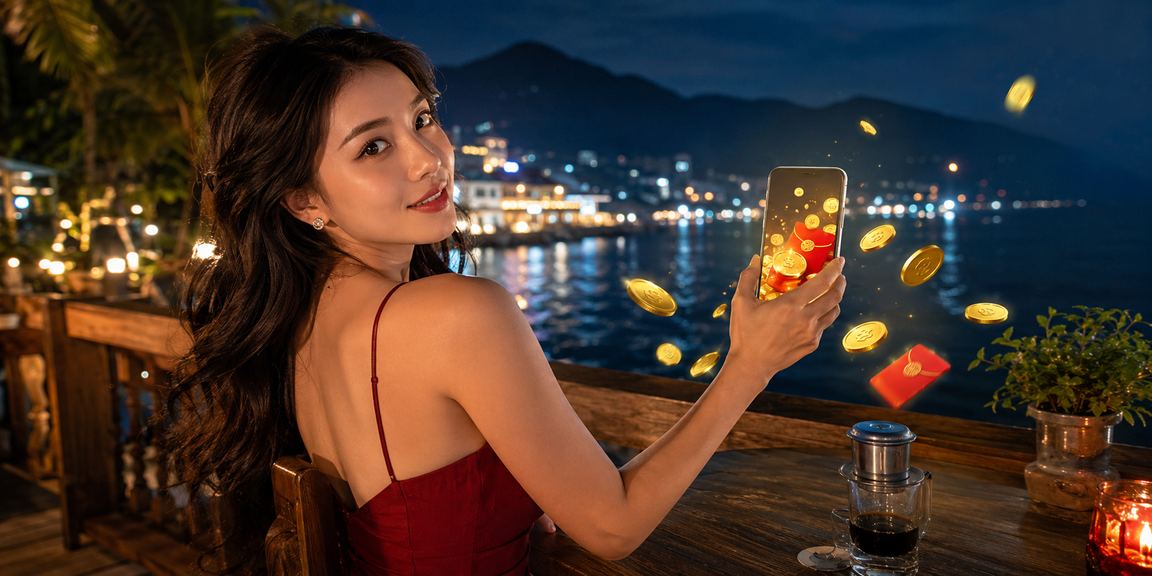 Người dùng Việt xem thông tin casino trực tuyến trong bối cảnh bảo mật dữ liệu